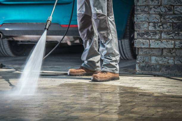 Best Factory Floor Cleaning  in Windham, OH