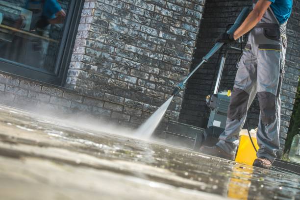 Best Dumpster Area Cleaning  in Windham, OH