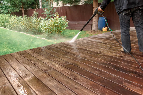 Pre-Holiday Cleaning in Windham, OH
